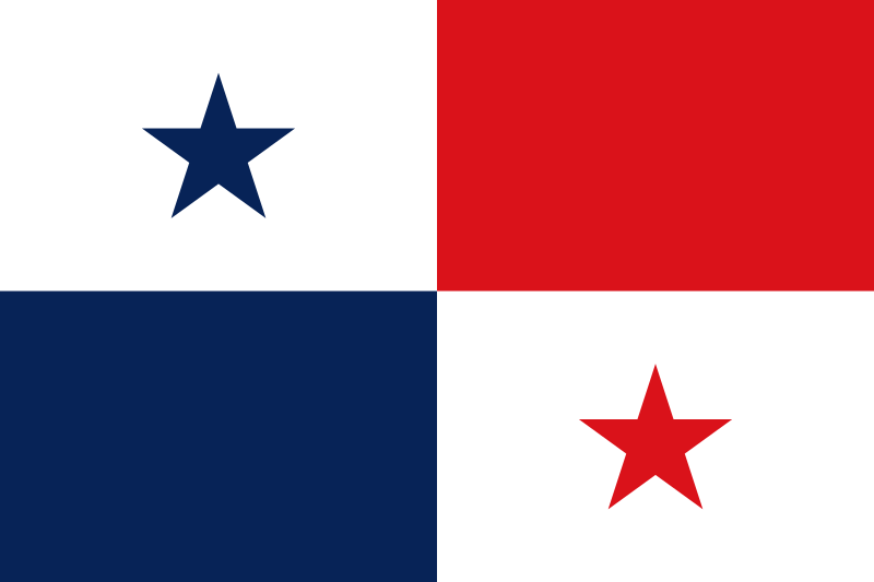 bandera panama